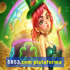 5853.com plataforma